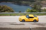 Toyota GR Supra 2019 года (WW)